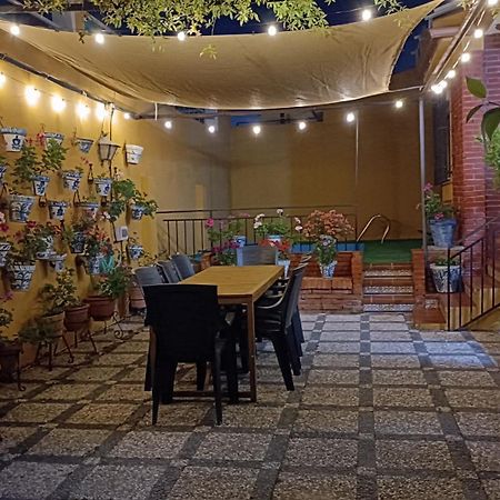 Casa Con Piscina Y Barbacoa A 3 Kilometros De La Alhambra Villa Huétor Vega Eksteriør billede