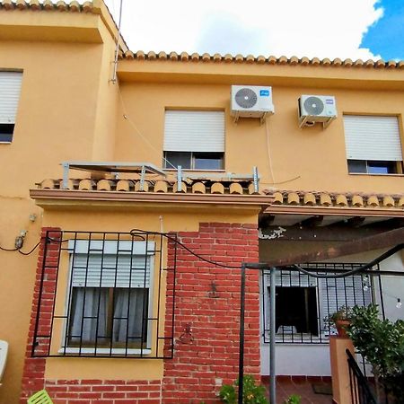 Casa Con Piscina Y Barbacoa A 3 Kilometros De La Alhambra Villa Huétor Vega Eksteriør billede