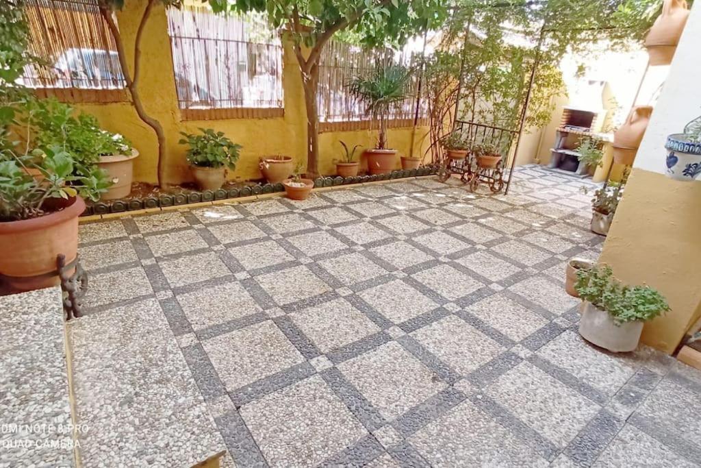 Casa Con Piscina Y Barbacoa A 3 Kilometros De La Alhambra Villa Huétor Vega Eksteriør billede