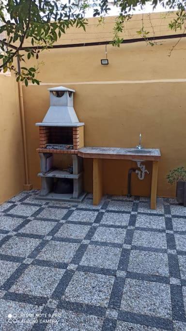Casa Con Piscina Y Barbacoa A 3 Kilometros De La Alhambra Villa Huétor Vega Eksteriør billede
