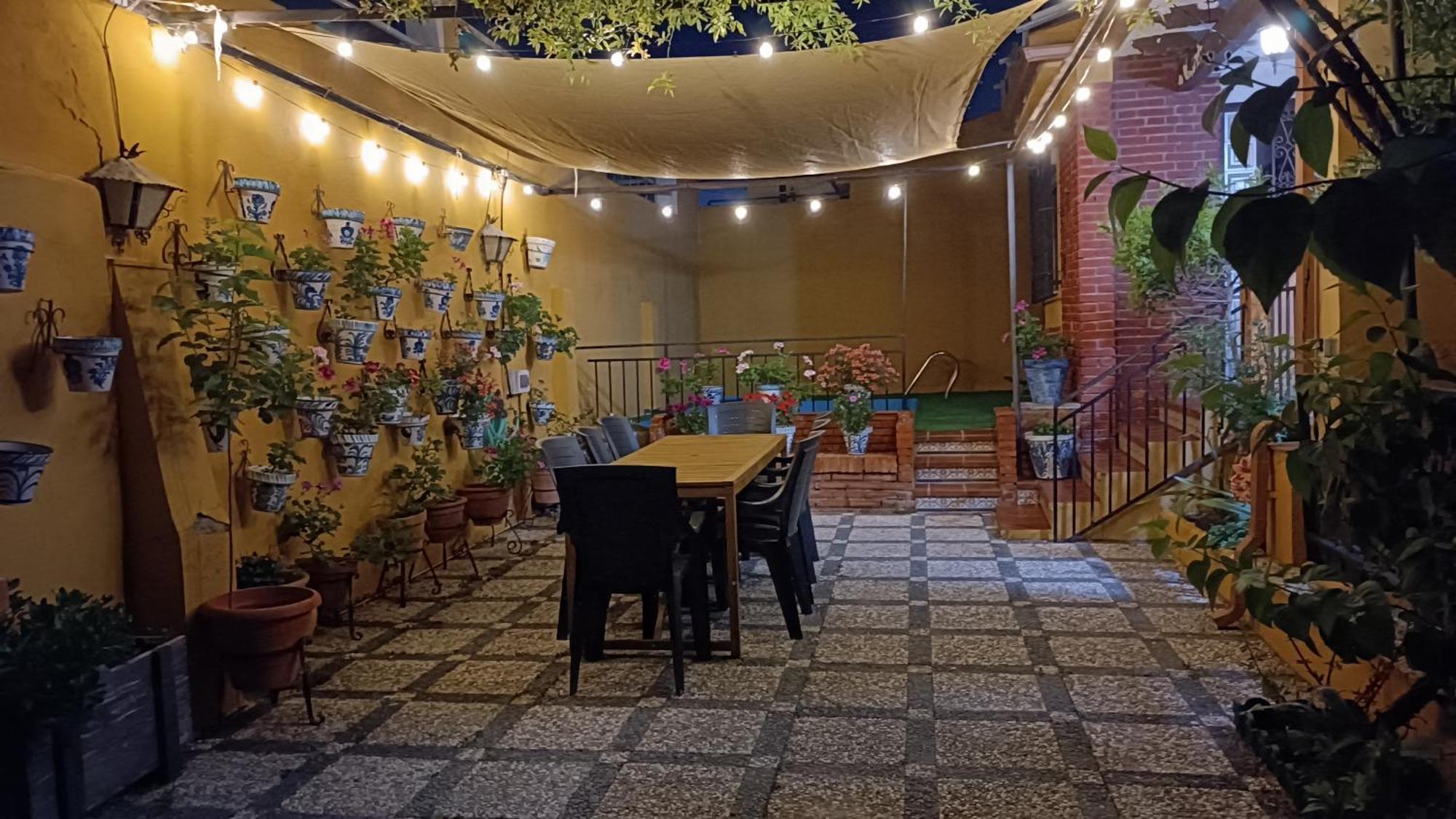Casa Con Piscina Y Barbacoa A 3 Kilometros De La Alhambra Villa Huétor Vega Eksteriør billede